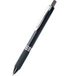 DŁUGOPIS ŻELOWY AUT.PENTEL K497-A CZARNY