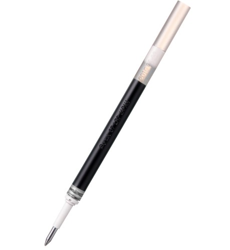 WKŁAD PENTEL LR7-A CZARNY ENERGEL DO BL107/BL117/BL57/BL77/BL407/BL2007