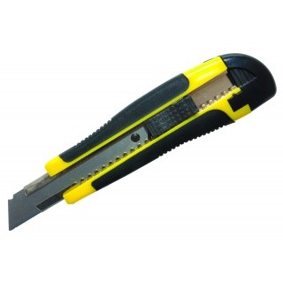 NÓŻ DO PAPIERU DUŻY 18MM 7948001PL-99 DONAU PROFESSIONAL