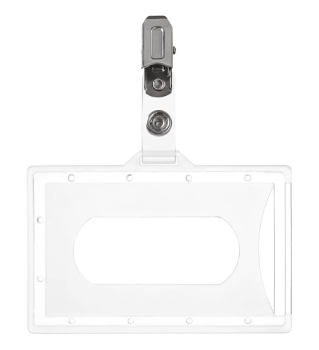 Holdery z klipsem 56 x 90 mm 601025 ARGO