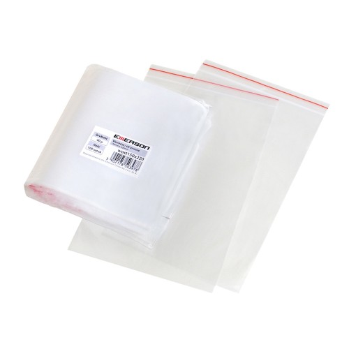 Woreczki strunowe 150X250 100 szt. wost150X250 EMERSON