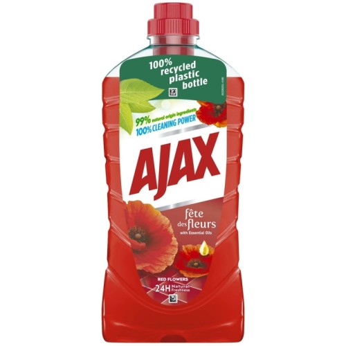 Płyn uniwersalny Ajax Floral Fiesta polne kwiaty 1000ml.jpg