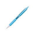 DŁUGOPIS AUT.SXN-101JNI NIEBIESKI W JASNONIEBIESKIEJ OBUDOWIE SKY BLUE UNI-BALL Jetstream
