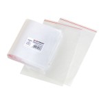 Woreczki strunowe 160X220 100 szt. wost160X220 EMERSON