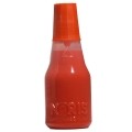 Tusz do stempli NORIS NO110S czerwony 25ml