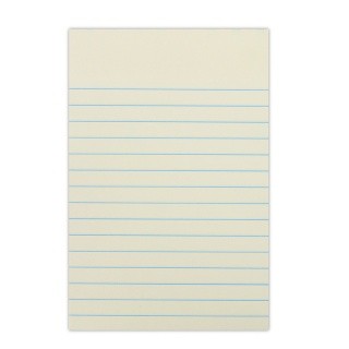 Karteczki samoprzylepne 150X101 DONAU LINIA 7597001PL-99