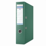 Segregator A4/75 zielony 3970001PL-06 DONAU Master