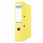 Segregator A4/75 żółty 3970001PL-11 DONAU Master