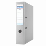 Segregator A4/75 szary 3970001PL-13 DONAU Master
