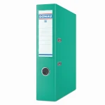 Segregator A4/75 turkusowy 3970001PL-24 DONAU Master