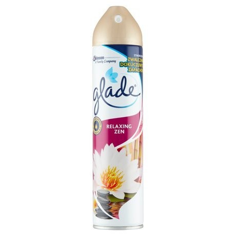 Glade odświeżacz powietrza japoński ogród aerozol 300ml.jpg
