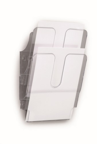 DURABLE FLEXIPLUS  2 A4 PIONOWY 1709008400 PRZEZROCZYSTY