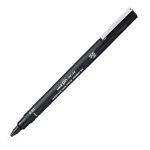 PISAK KREŚLARSKI PIN-200 0.03MM CZARNY UNI-BALL