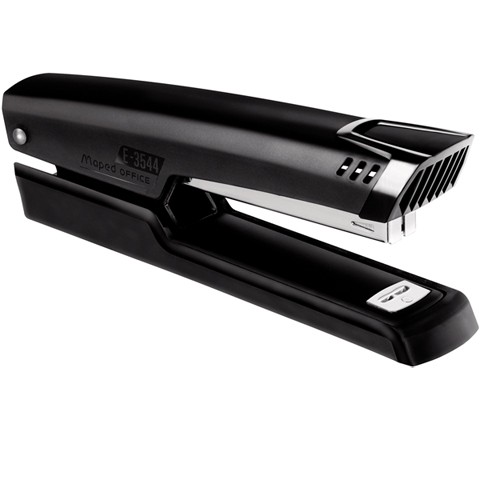 ZSZYWACZ DO  25K MET.354411 MAPED ESSENTIALS czarny długi magazynek