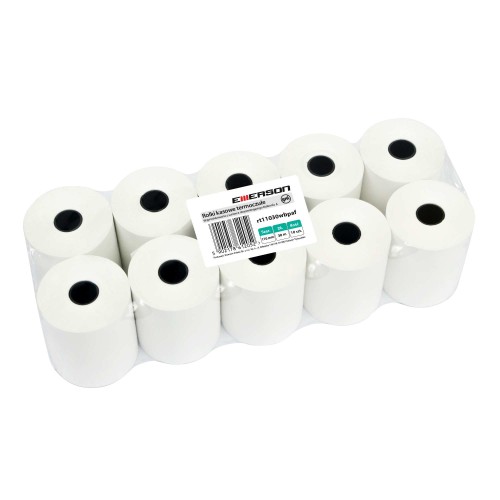 ROLKA TERMICZNA 110X30 EMERSON BPA FREE 11030WKBPAF