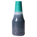 Tusz do stempli NORIS NO110S zielony 25ml