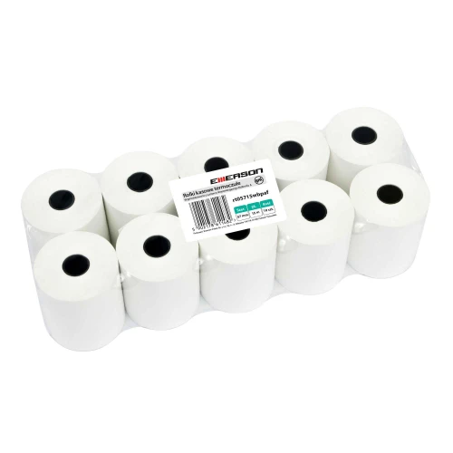 ROLKA TERMICZNA  57X15 EMERSON BPA FREE 05715WKBPAF DO TERMINALI PRZENOŚNYCH