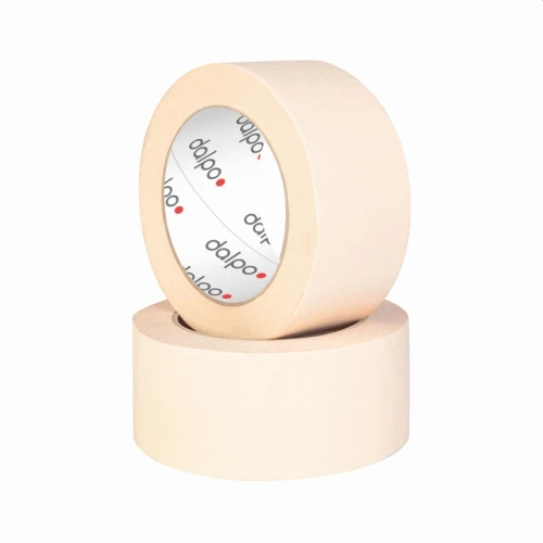 Taśma lakiernicza 19mm x 50m TL19/50 DALPO
