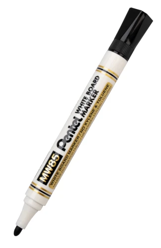 MARKER DO TABLIC MW85-A CZARNY PENTEL