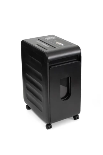 Niszczarka Wallner MR 2212 C4 12K/80g P-4 ścinki 4x40mm kosz 22l