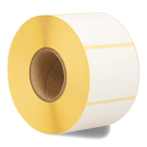 Etykieta termiczna na roli 58x43mm 1000 szt. fi40 EMERSON etrt058x0431000F