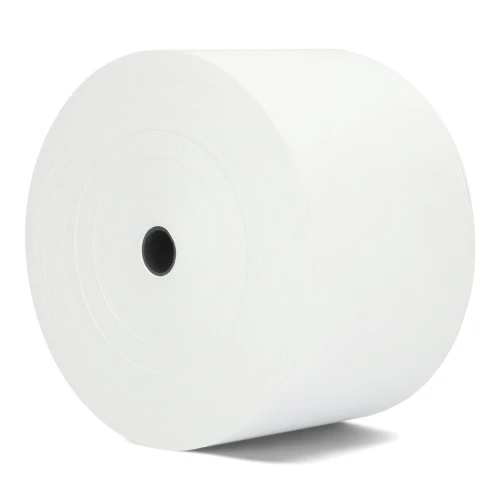 ROLKA TERMICZNA  80mm x 250m, tulejka 12,5mm RT080250WKBPAF EMERSON