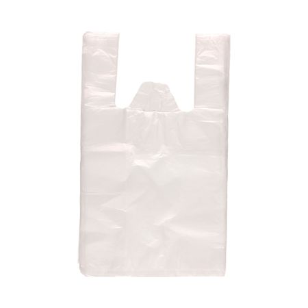 Reklamówki  5KG /200/ HDPE Sarantis