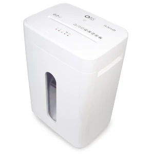 Niszczarka OPUS TS 2616 CD 16K/80g P-4 ścinki 4x30mm kosz 33l