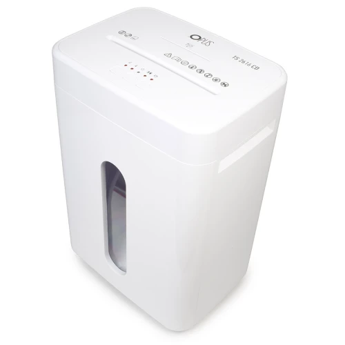 Niszczarka OPUS TS 2616 CD 16K/80g P-4 ścinki 4x30mm kosz 33l