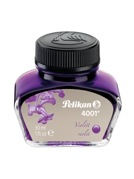 ATRAMENT PELIKAN PN311886 FIOLETOWY 30ML