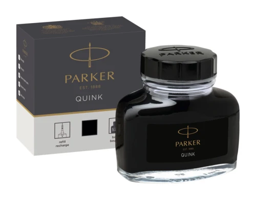 Atrament PARKER 1950375 czarny 57ml