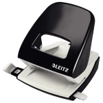 DZIURKACZ DO  30K MET.50080095 CZARNY LEITZ NEXXT