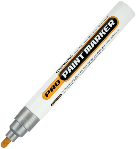 ProPaint Marker srebrny MonAmi (2080151050) 160-2482