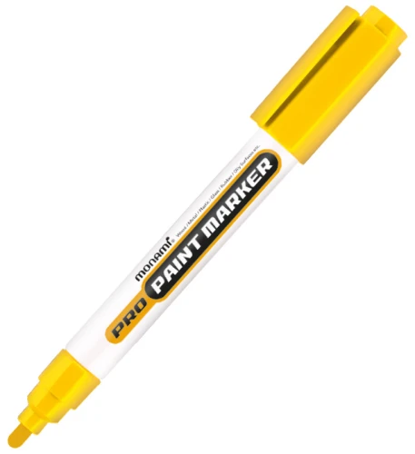 ProPaint Marker złoty MonAmi (2080151051) 160-2483