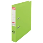 Segregator A4/50mm No.1 Vivida 624073 zielony Esselte
