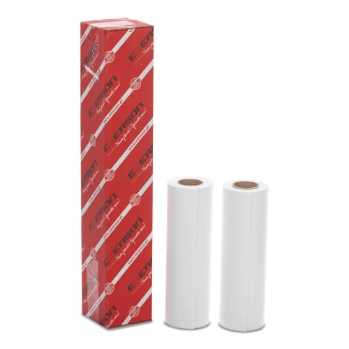 Papier do plotera  297mm x 50m 80g fi50 EMERSON