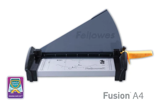GILOTYNA FELLOWES A4 FUSION 5410801 10K DŁ.CIĘCIA 320MM