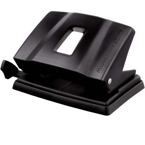 DZIURKACZ DO  25K MET.MAPED 402411 ESSENTIALS CZARNY 