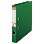 Segregator A4/50mm No.1 811460 zielony Esselte