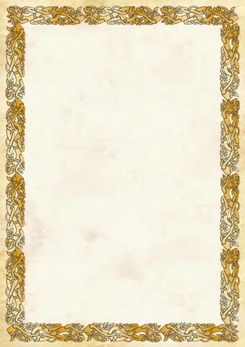 Dyplomy 170g Celtic 25 ark. 219417 Galeria Papieru