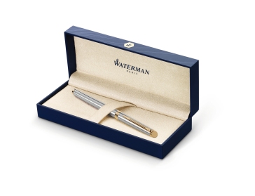 HEMISPHERE STALOWA GT PIÓRO S0920310 WATERMAN