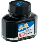 Atrament HERO niebieski 151 50ml
