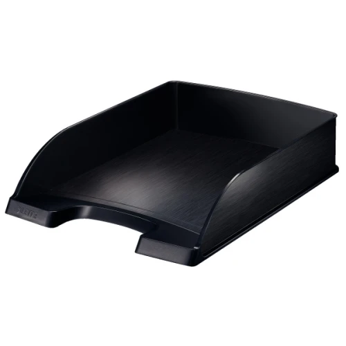 Szufladka na biurko LEITZ STYLE PLUS 52540094 satynowa czarna