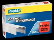 ZSZYWKI 24/8+ RAPID 24858500 SUPER STRONG 1000SZT 