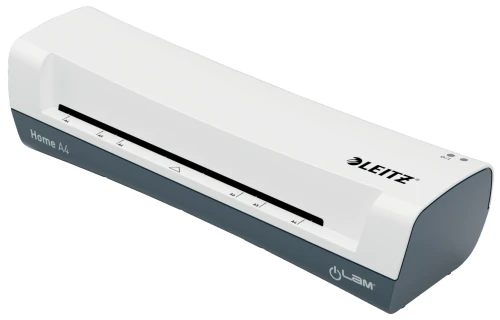 Laminator A4 Leitz iLAM Home biały 74310001