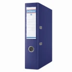Segregator A4/75 granatowy 3970001PL-18 DONAU Master
