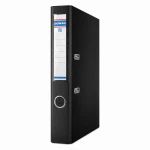 Segregator A4/50 czarny 3950001PL-01 DONAU Master