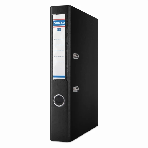 Segregator A4/50 czarny 3950001PL-01 DONAU Master