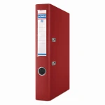 Segregator A4/50 bordowy 3950001PL-05 DONAU Master