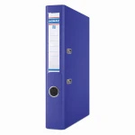 Segregator A4/50 niebieski ciemny 3950001PL-17 DONAU Master